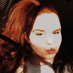 Meet your Posher, Gretchen